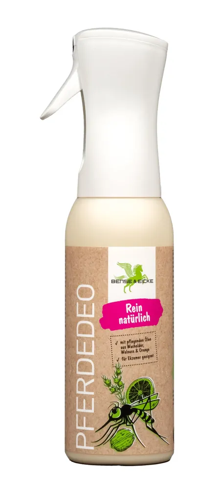 BENSE & EICK Insect protection bundle voor Binnen en Buiten
