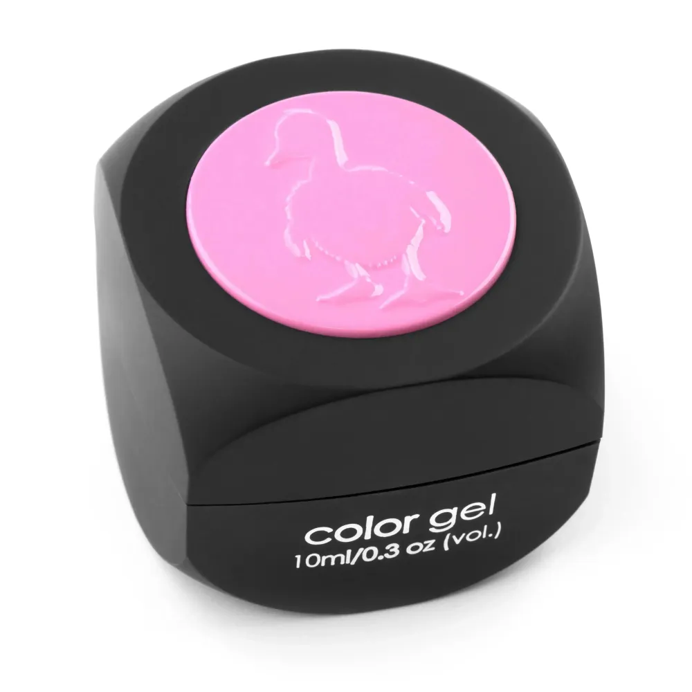 Biologisch Afbreekbare UD Color Gel - #007