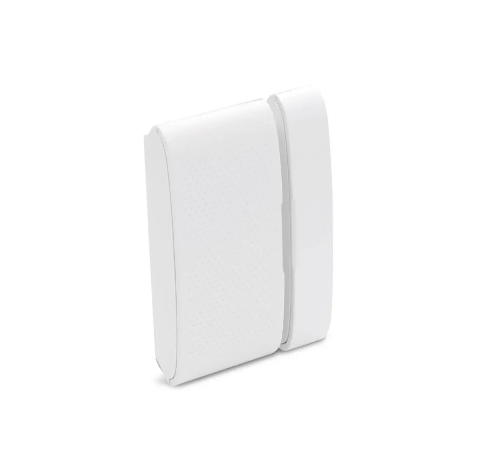 Biologisch Afbreekbare Door/window opening detector