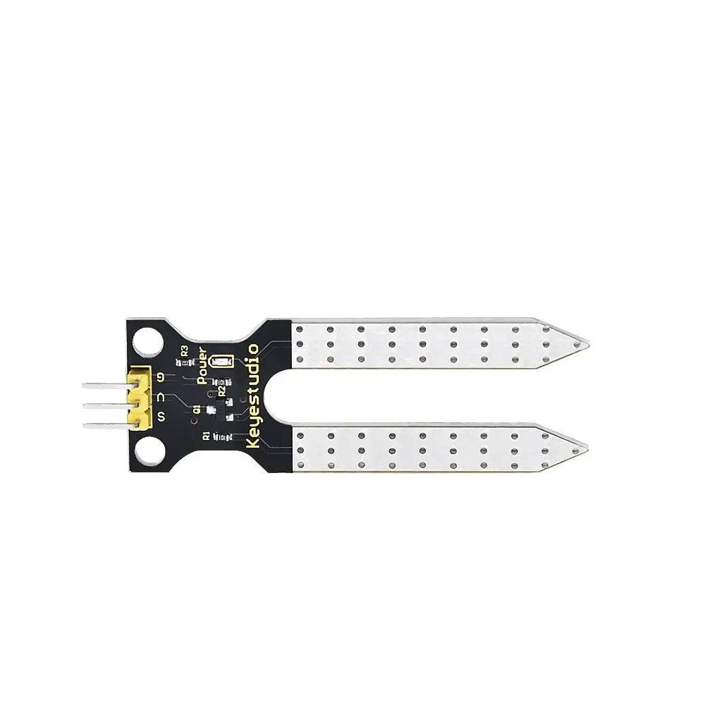 Biologisch Afbreekbare KeyeStudio Soil Humidity Sensor Module