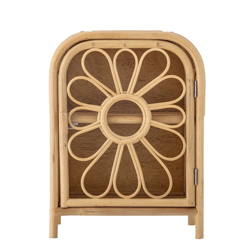 Bloomingville KLEIN Anuke kast, naturel