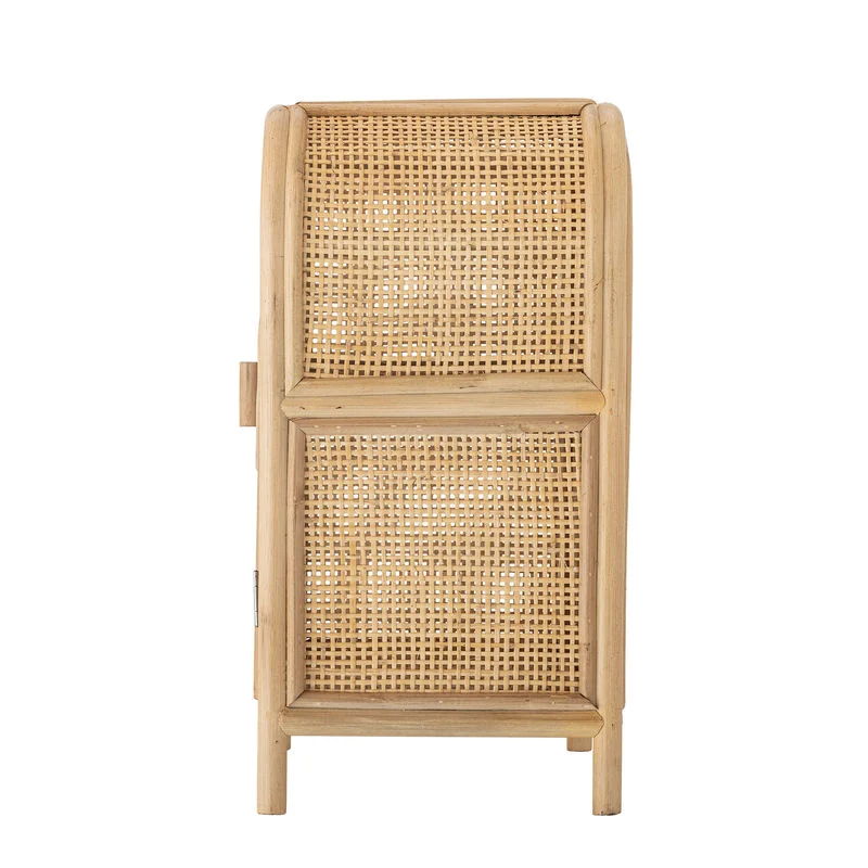 Bloomingville KLEIN Anuke kast, naturel