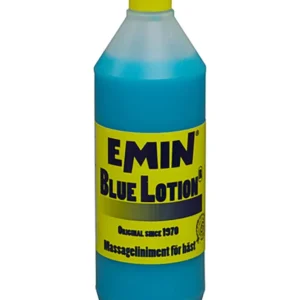 Blue Lotion, 1050 ml No Color 1