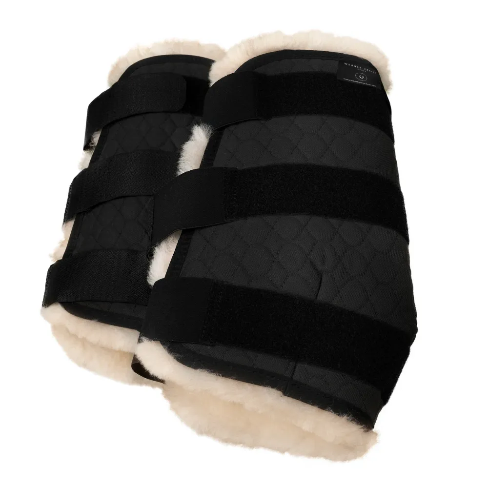 Boots, forelegs BL/OWH F met Bewegingssensor