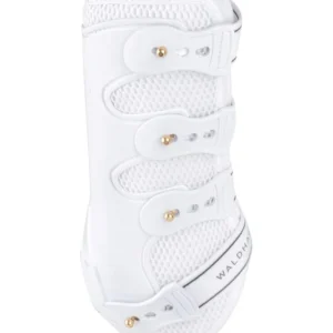 Breath Tendon Boots (Pair) Parelmoer C