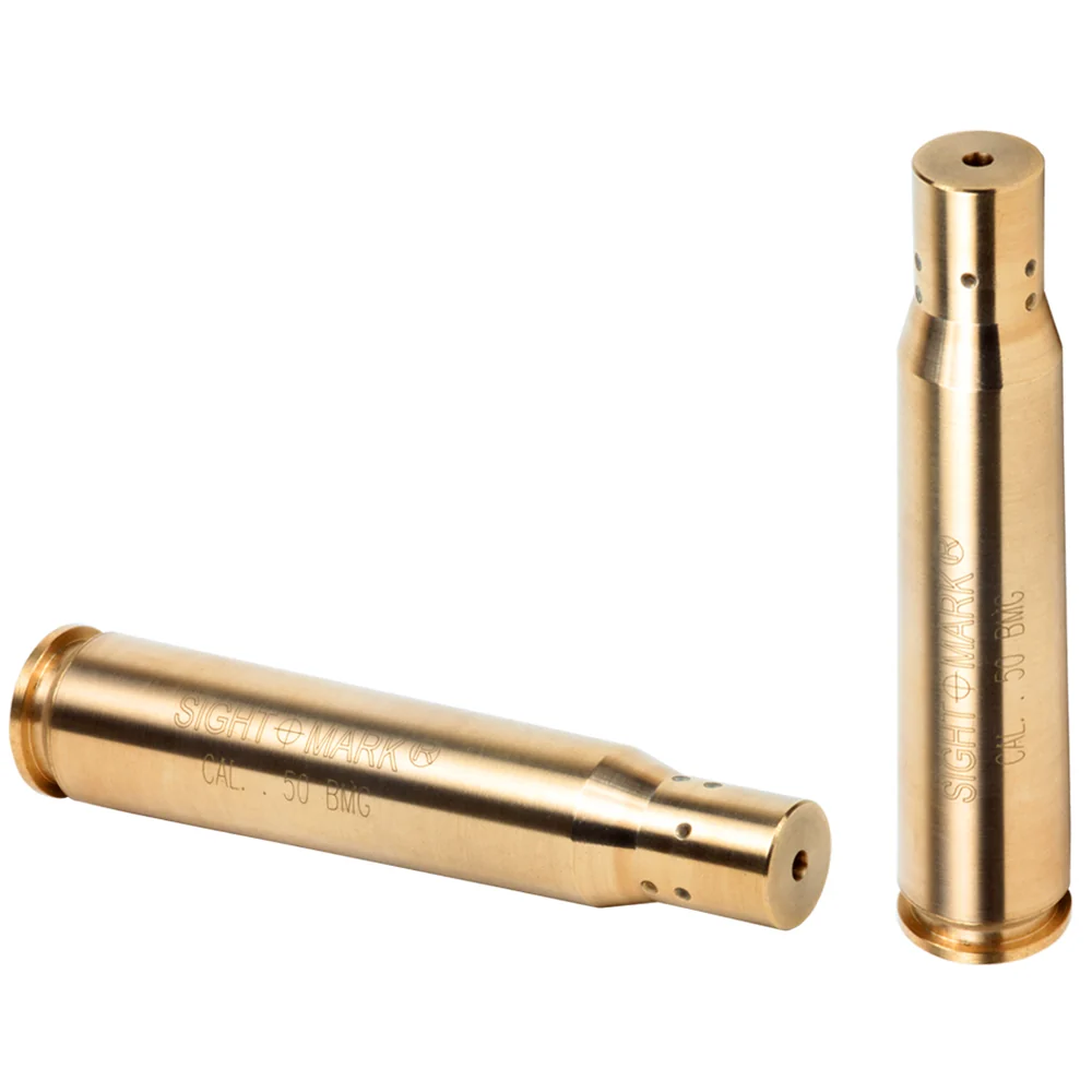 .50 Cal BMG Boresight