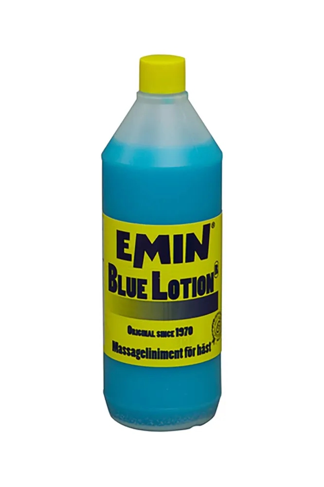 Certificeerde Blauw Lotion, 1050 ml No Color 1