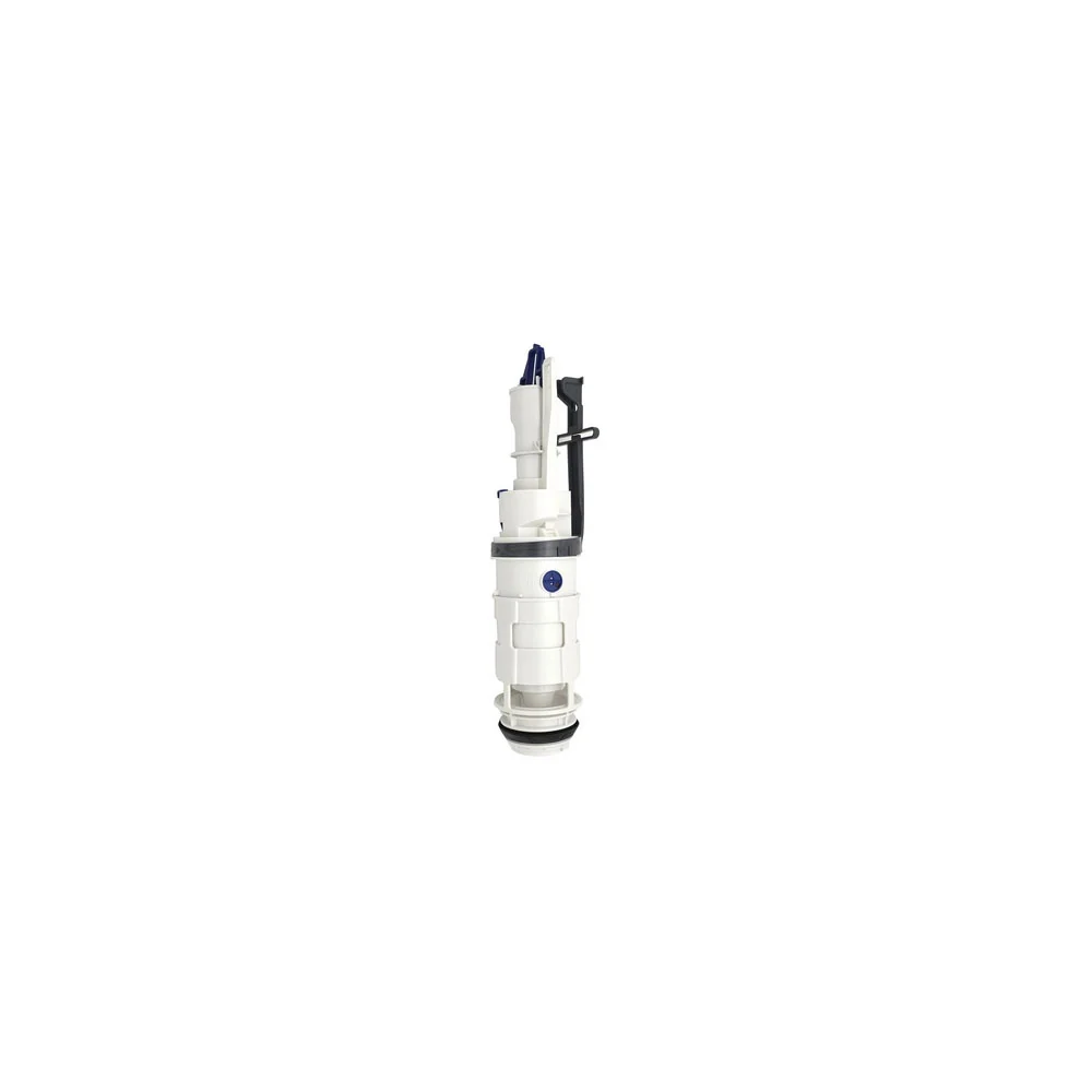 Certificeerde Complete Geberit Twico hood
