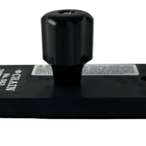 Certificeerde Crain No. 563 Tapping Block