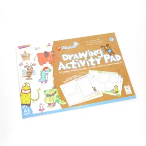 Certificeerde Micador Jr. - Drawing Activity Pad