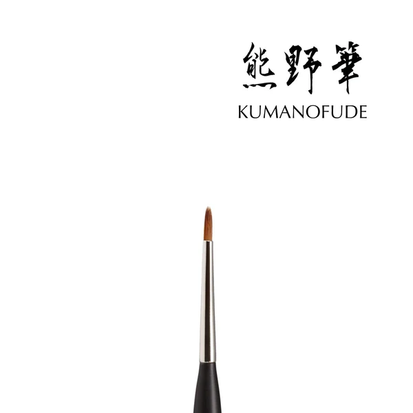 Certificeerde K- Pointed Brush