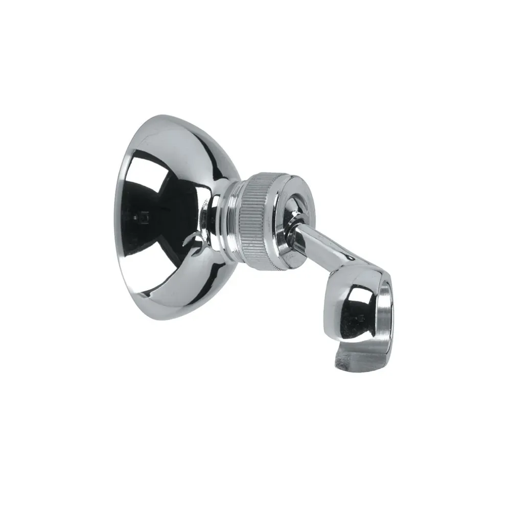 Conical metal support