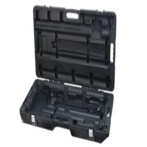 Crain No. 503 Empty Één Case