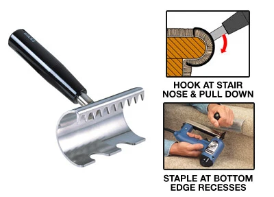 Crain No. 518 Stair Claw