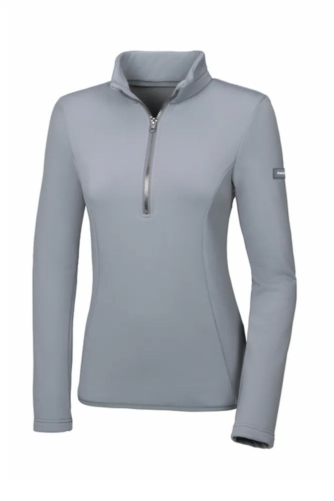 Dina Women's Shirt Grey 12