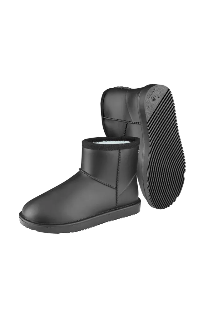 Duurzame Bootie Rainless Zwart 6,5