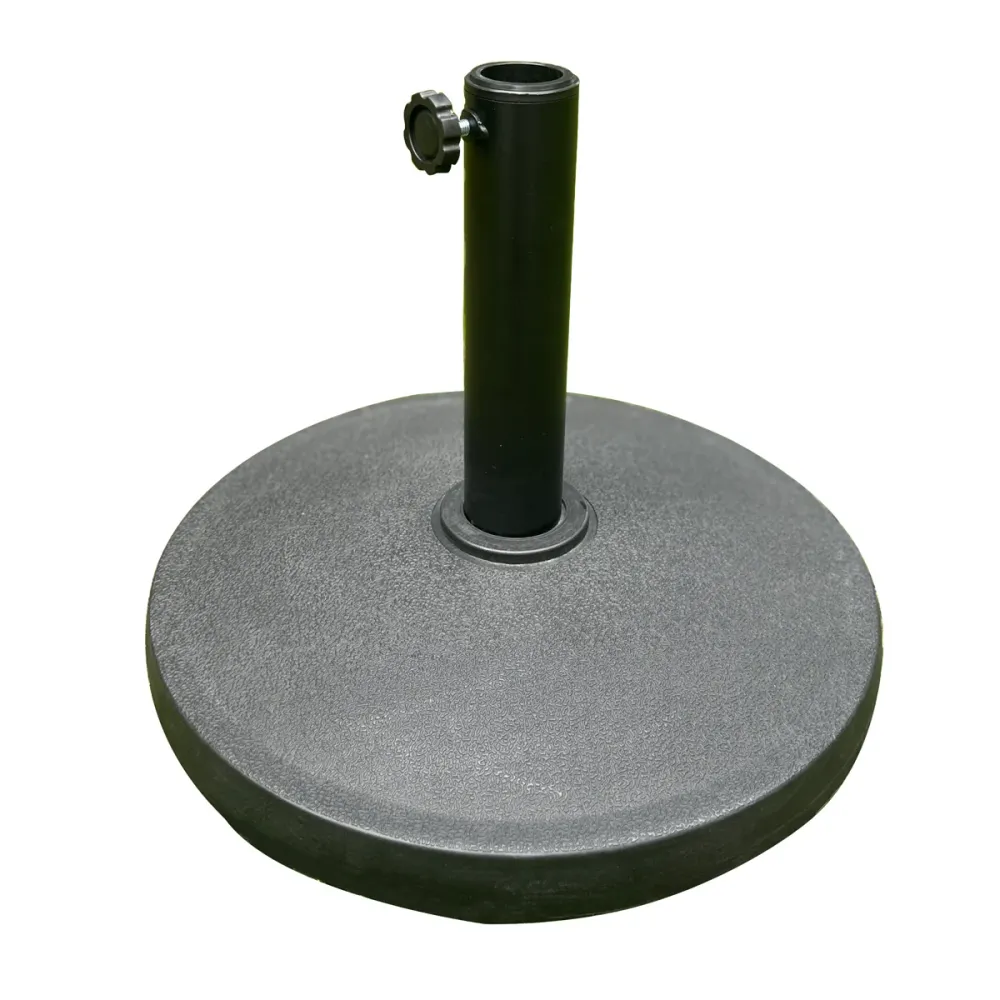 Duurzame Lykke Parasol Base Saga