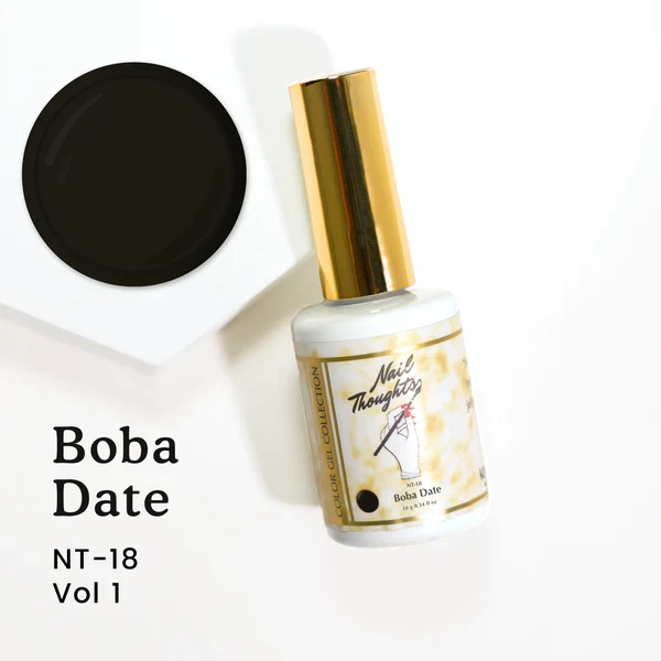 Duurzame NT-18 Boba Date