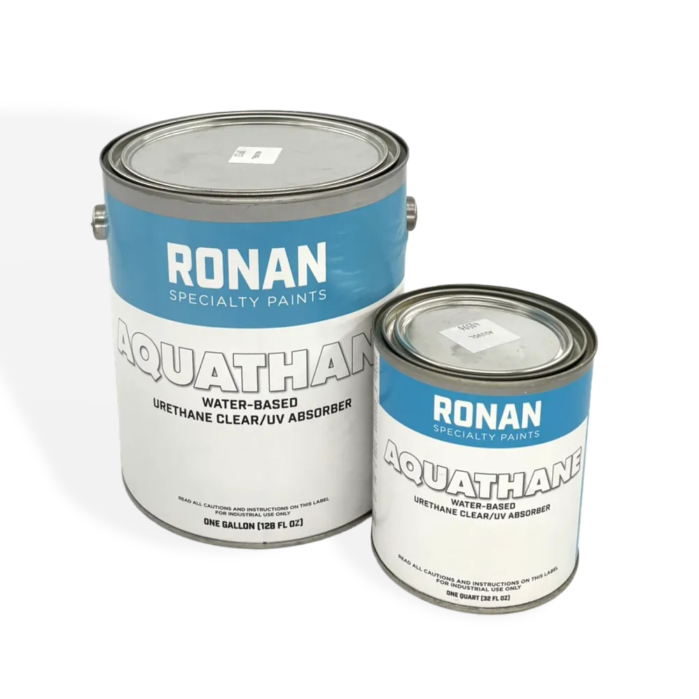 Duurzame Ronan - Aquathane Quart