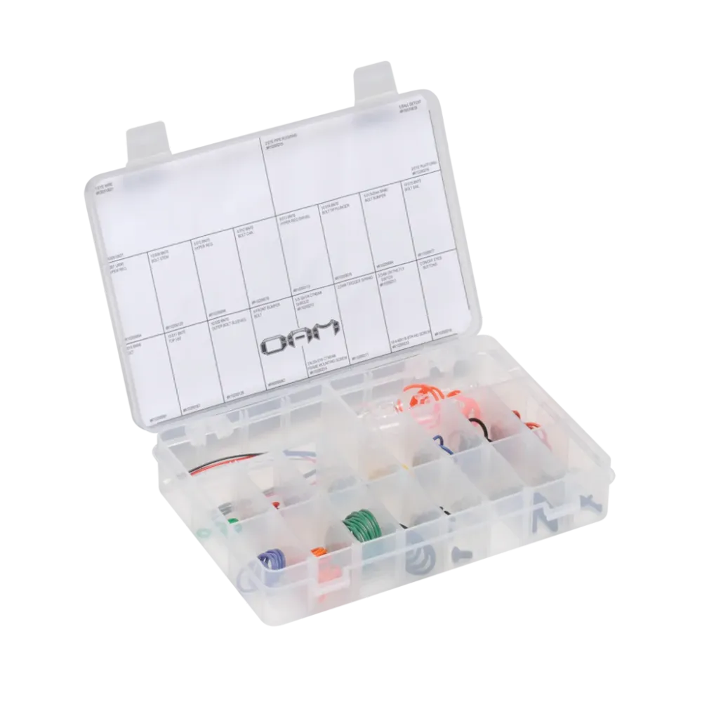 Dye DAM Medium Repair Kit - Dier- en Milieuvriendelijk