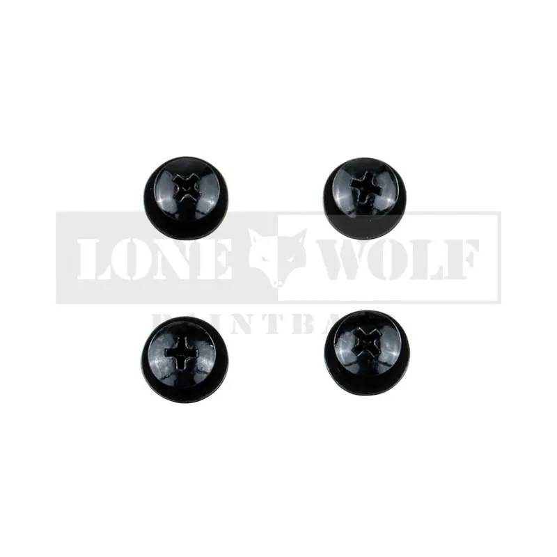 Ecologische JT Proflex Screw & Nut Set