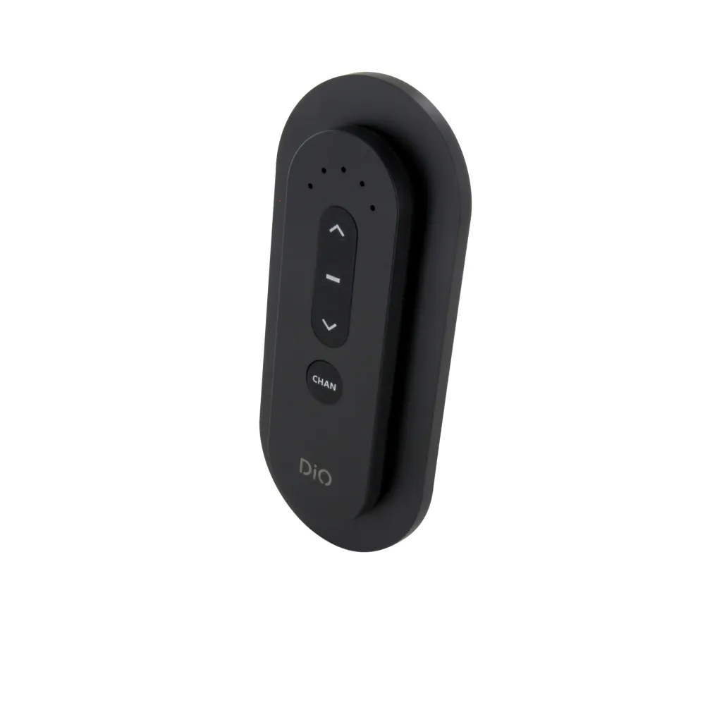 Ecologische Remote control shutters