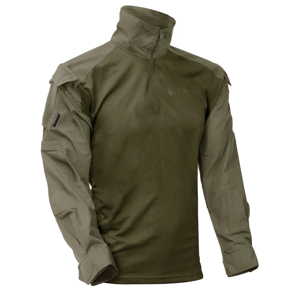 Ecologische Tippmann Tactical TDU Jersey Black