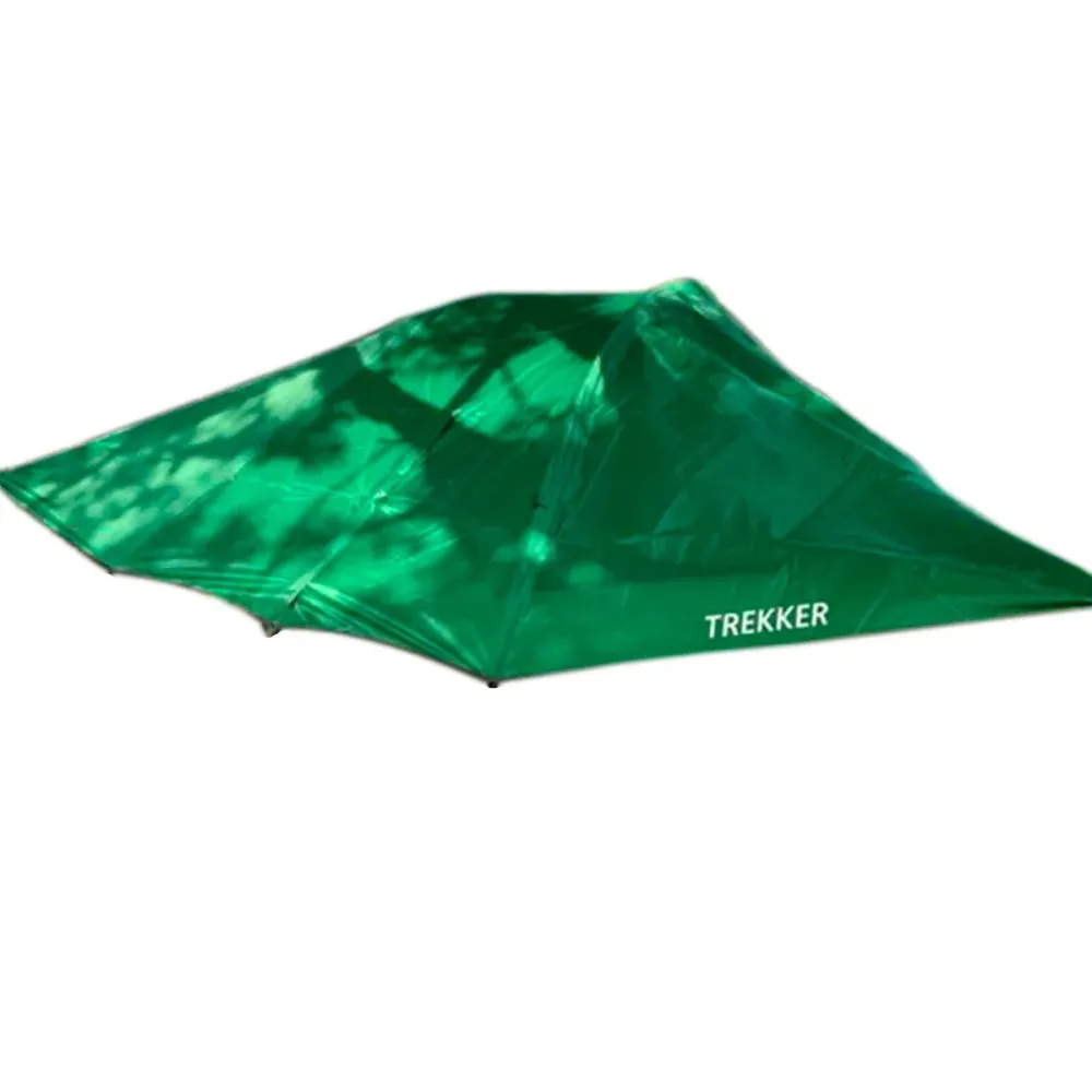 Ecologische Trekker Hammock Tent