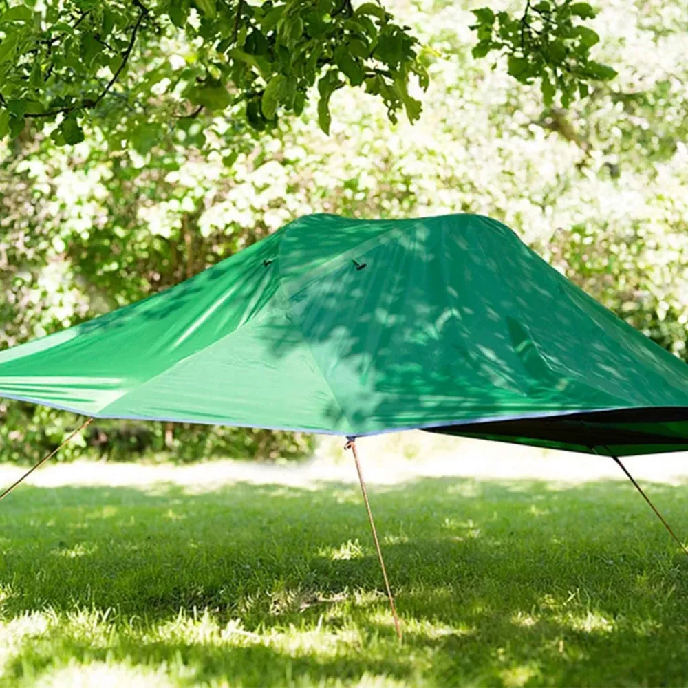 Ecologische Trekker Hammock Tent