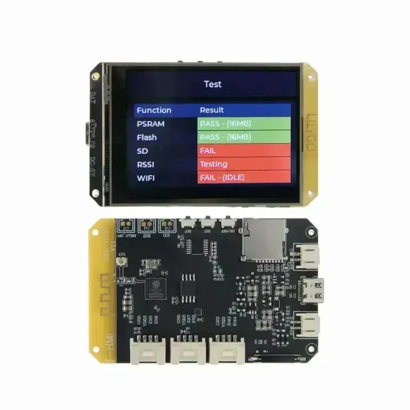 Elektronische LILYGO T-HMI