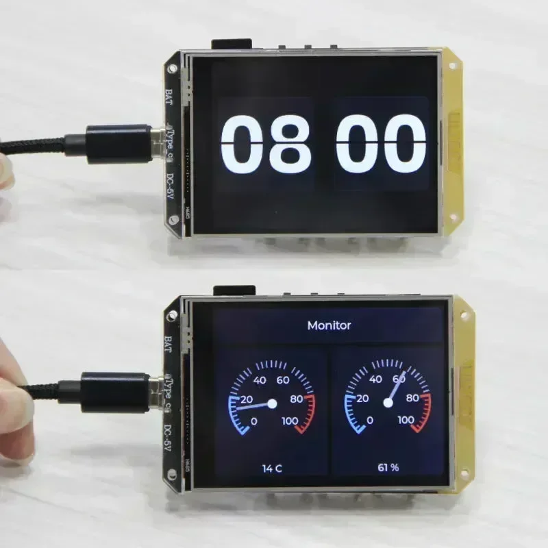 Elektronische LILYGO T-HMI