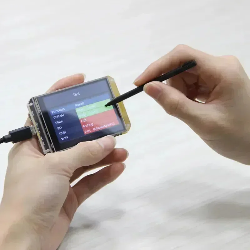 Elektronische LILYGO T-HMI
