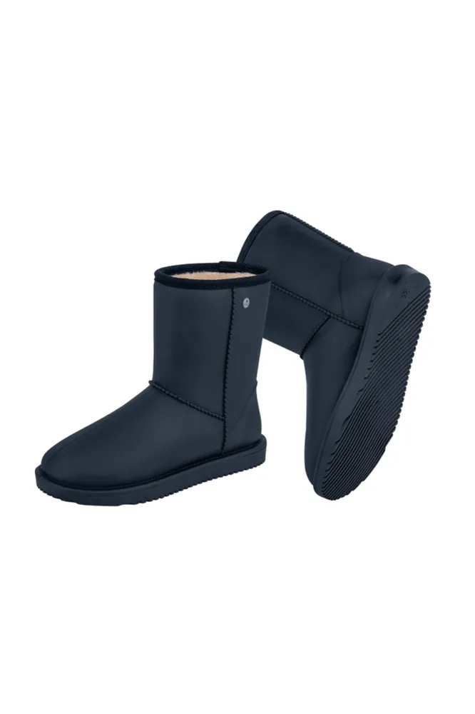 ELT Rainless Bootie deepblue 6 met 2 Jaar Garantie