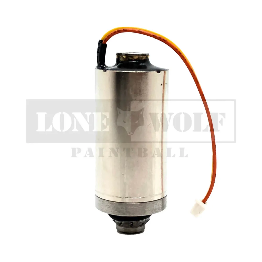 Empire Axe / Handzaam GS Solenoid