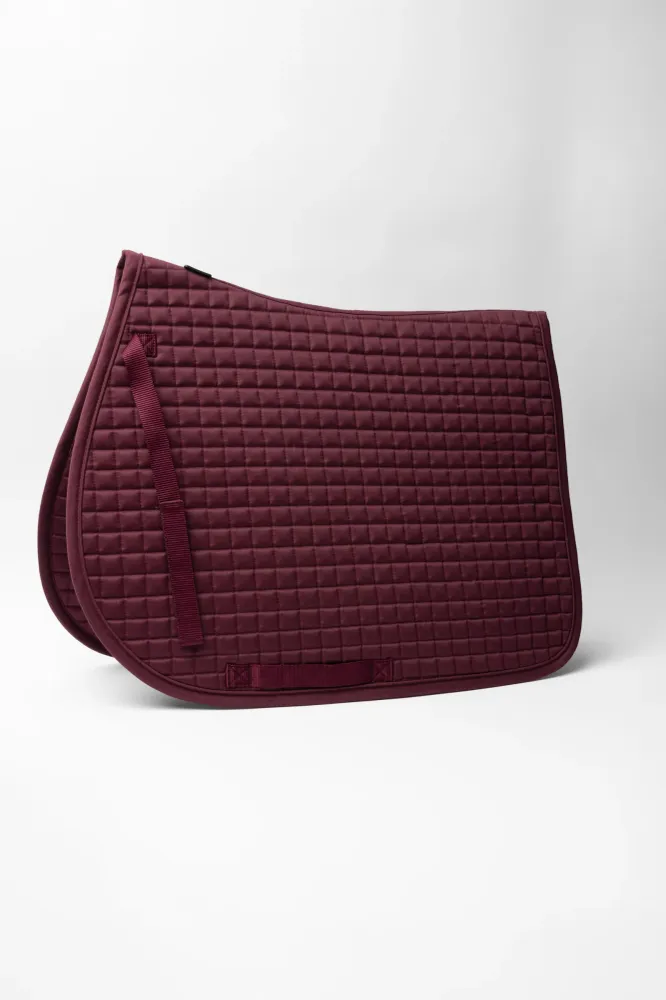 Exeter All Purpose Saddle Pad Port Royal P