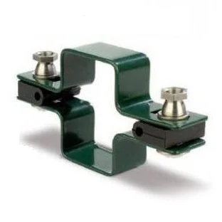 Fornorth Fence Bracket, groen