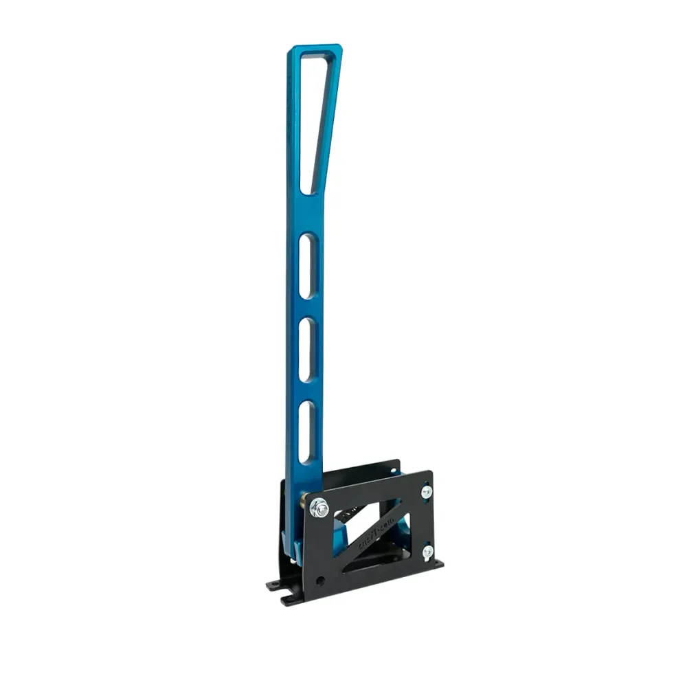 Freno De Mano Hidráulico - Vertical met Batterijen