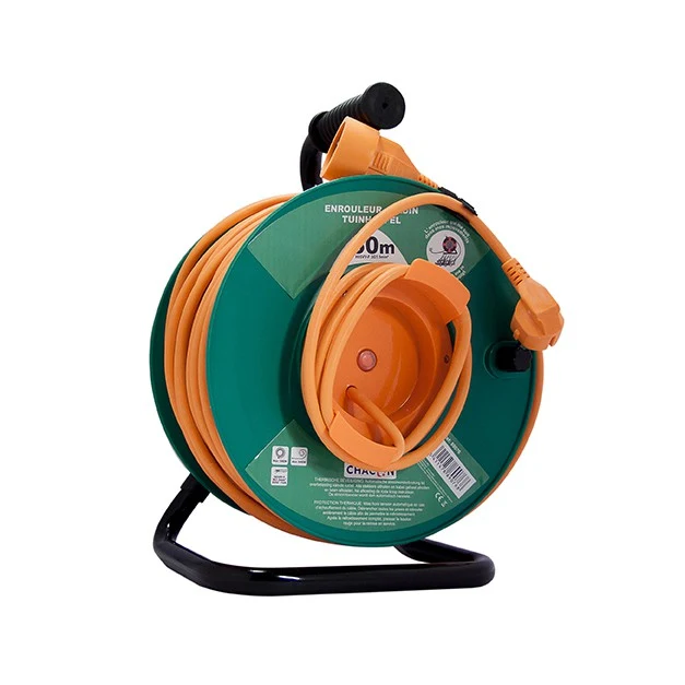 Garden reel - 25 m