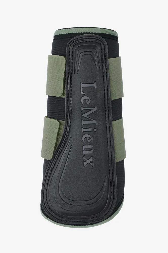 Grafter Brushing Boots Rosemary XL voor Binnen en Buiten