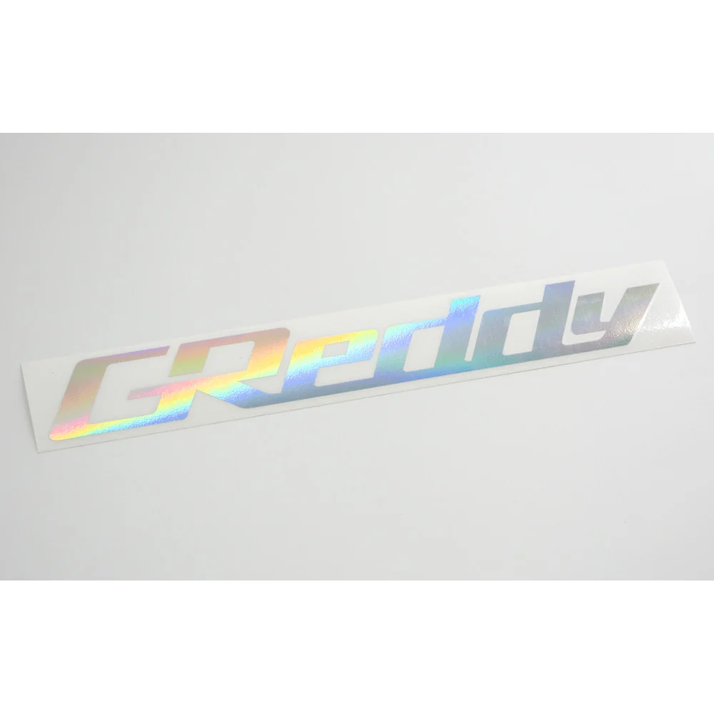 GReddy Aurora Sticker (36 cm)