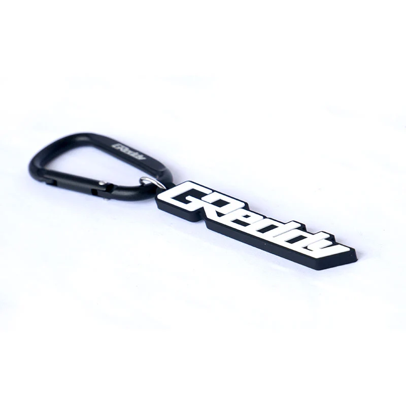 GReddy Keyring | Snel Werkt