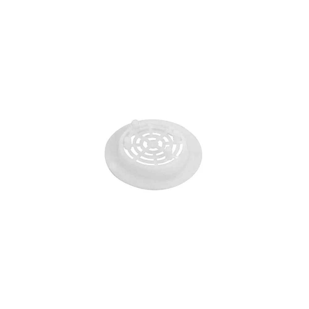 Grid sink melkwit polyethylene
