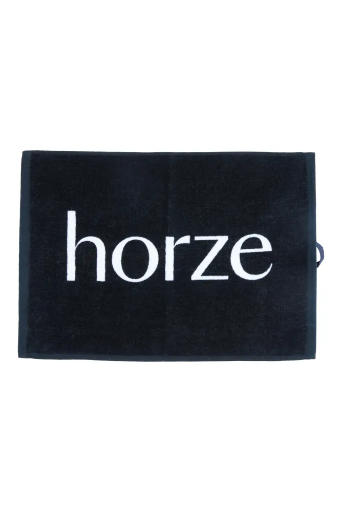 Hand Towel Koolzwart One Size