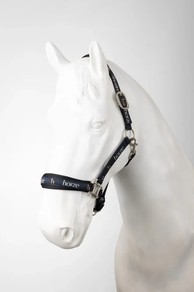 Huntington Halter Overture P