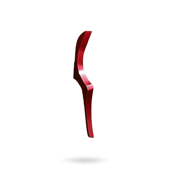 Infamous Raptor Deuce Trigger Easy to Use Black