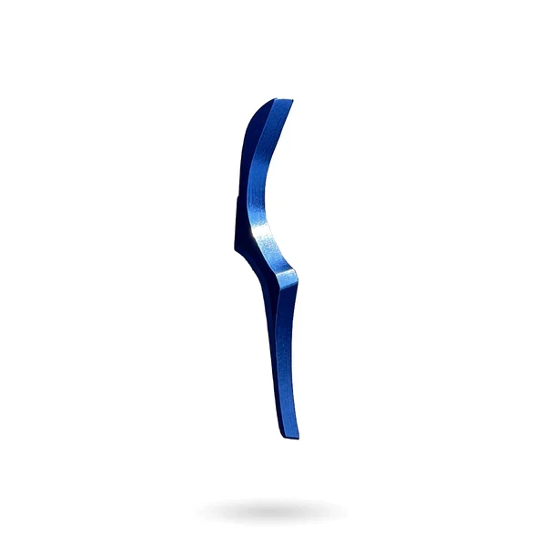 Infamous Raptor Deuce Trigger Easy to Use Black