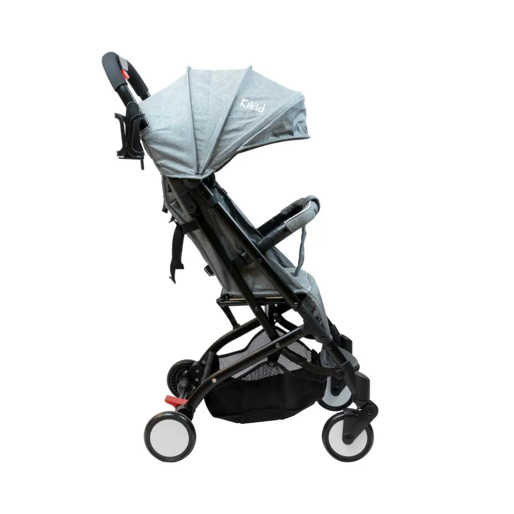 Kikid Stroller Basis