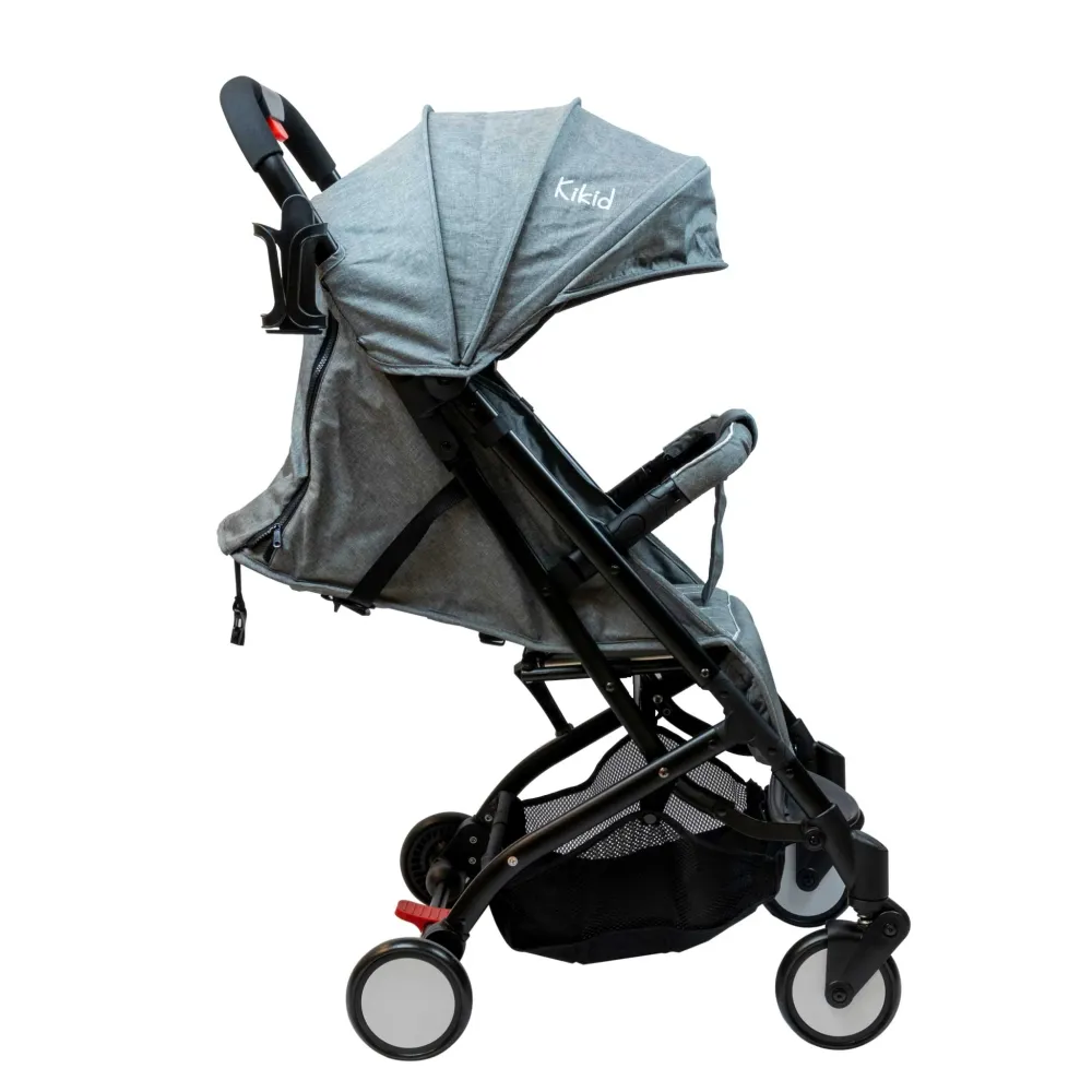 Kikid Stroller Basis