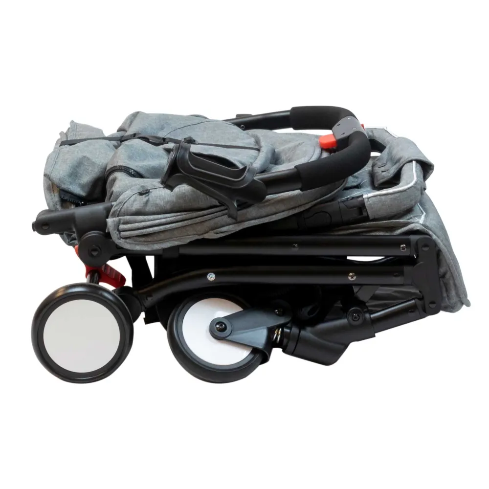 Kikid Stroller Basis