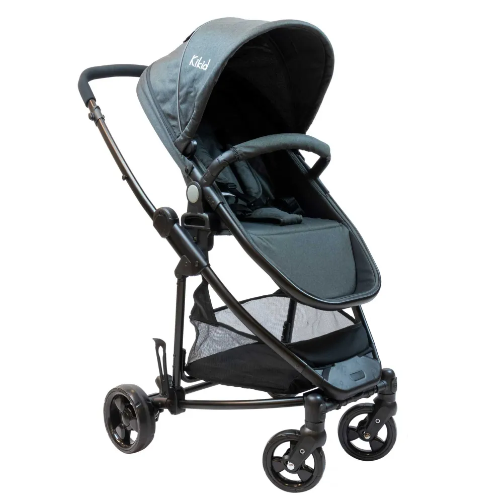 Kikid Stroller Topklasse